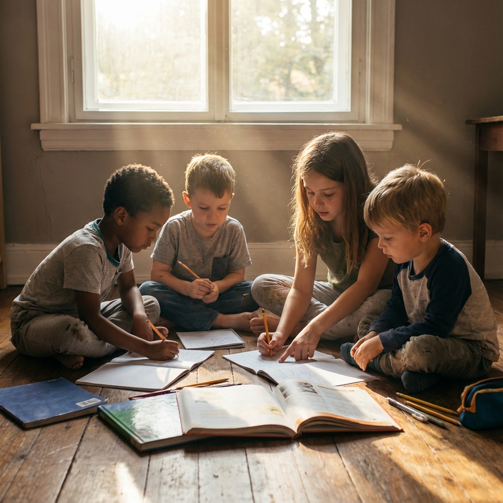Group Study
