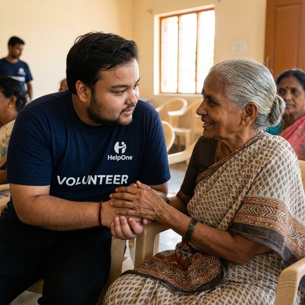 Elderly Support