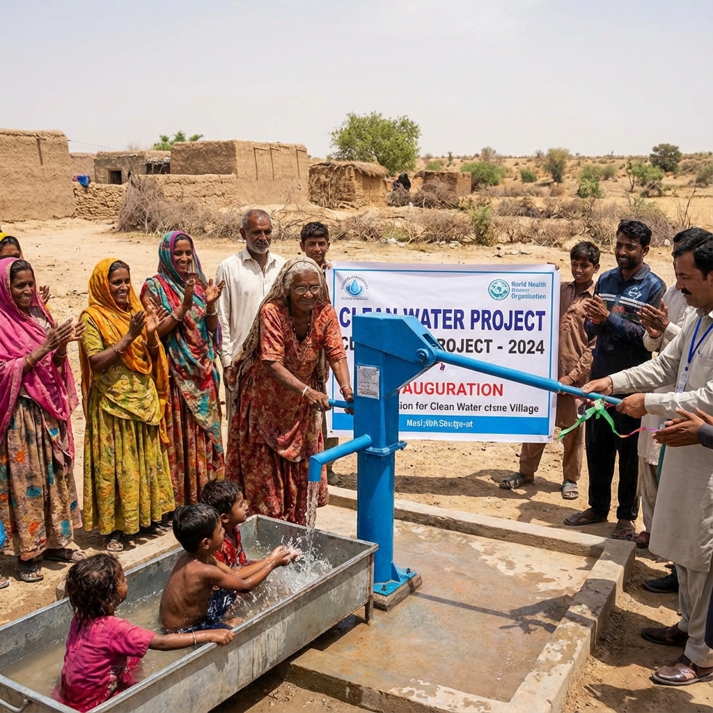 Water Project