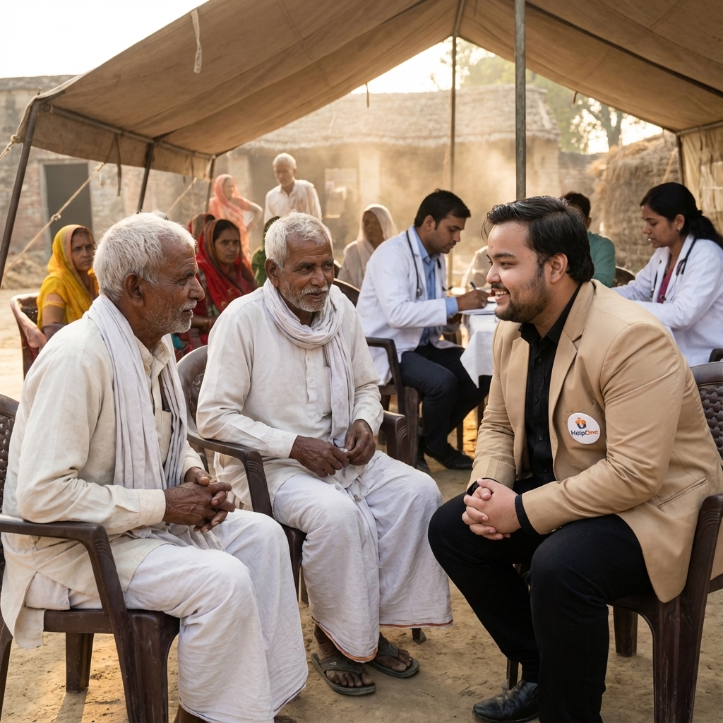 Rural Health Mission