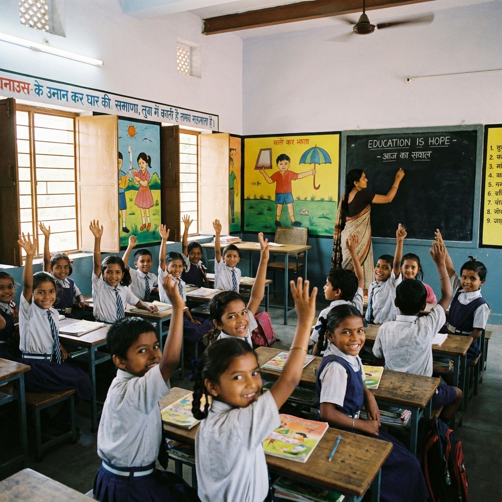 Education Program