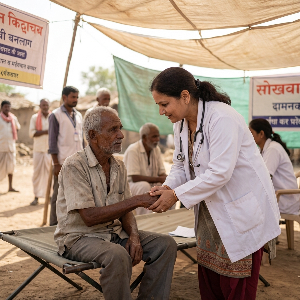 Health Program