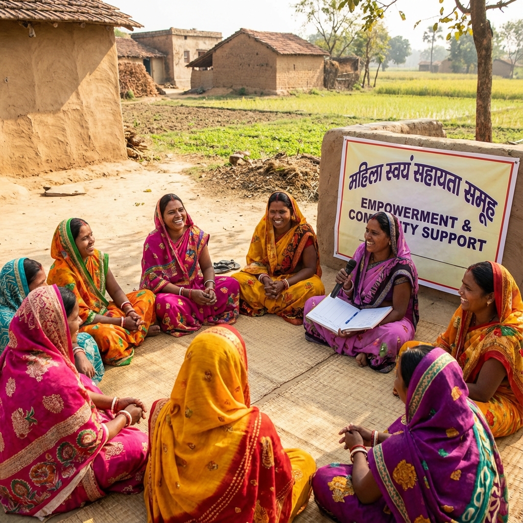 Social Welfare Program
