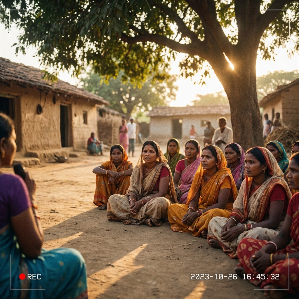 Community Meeting Video